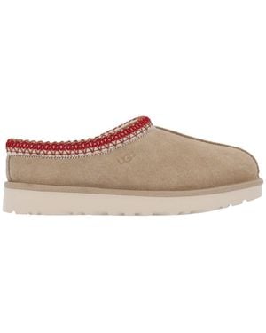 UGG Mules "Tasman Ii" - Bianco
