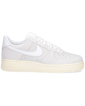 Nike Trainers - White