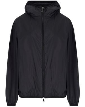 Moncler 'Fegeo' Zip Jacket - Blue