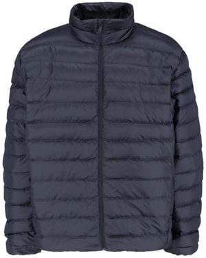 Canada Goose Jacket “Stratus Tonal Label” - Blue
