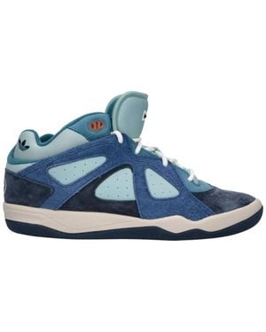 adidas X Bad Bunny Trainers "Badbo 1.0" - Blue