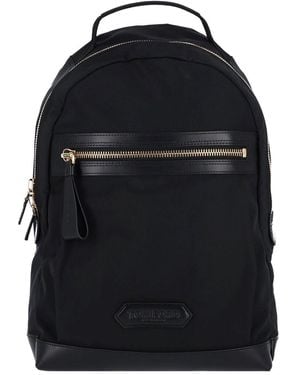 Tom Ford Bags Upper: Polyester - Black