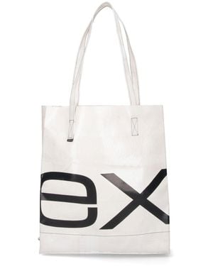 Freitag 'F261 Maurice' Tote Bag - White