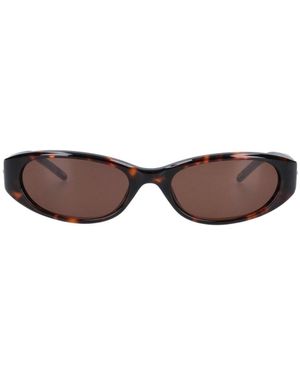 Chimi Sunglasses “Dele” - Brown
