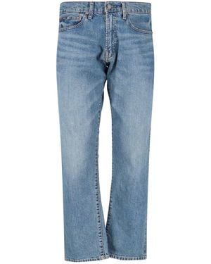 Polo Ralph Lauren Jeans Cotton - Blue