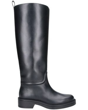 Stuart Weitzman Stivali "Celia" - Blu