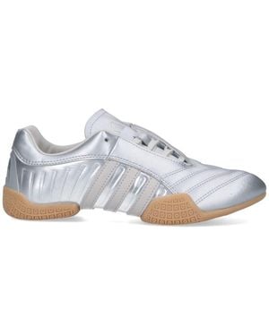adidas Trainers - White