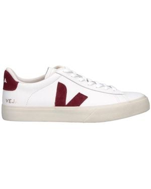 Veja Sneakers "Campo" - Pink
