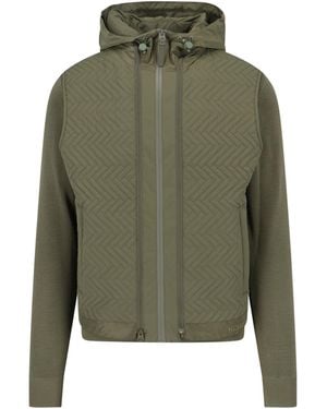 Mackage Giacca "Barrett" - Verde