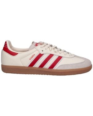 adidas Sneakers "Samba Og" - Rosa