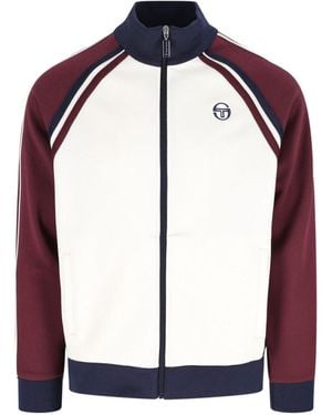 Sergio Tacchini 'Ghibli' Sweatshirt - Blue