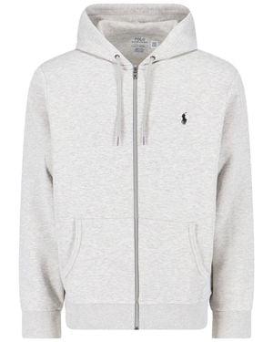 Polo Ralph Lauren Jumpers Cotton - White
