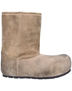 Balenciaga Boots “Dumbo” - White