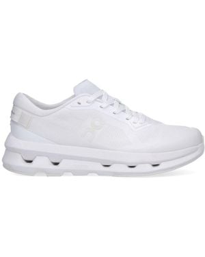 On Shoes Trainers "Cloudze" - White