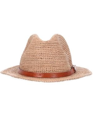 IBELIV 'Lubeman' Hat - White