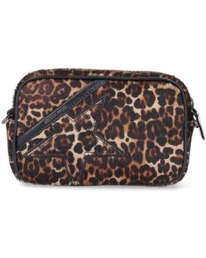Golden Goose Bags Cow Leather - White