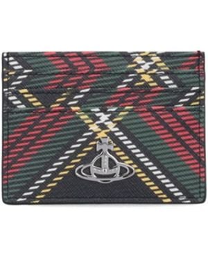Vivienne Westwood Wallets Polyurethane - White