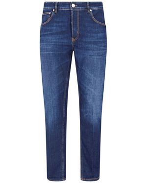 PT Torino Jeans “Reggae” - Blue
