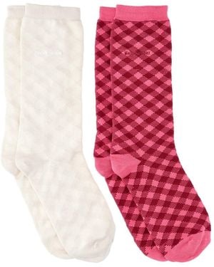 adidas Originals 100% Polyamide Designer-Style Underwear - Pink