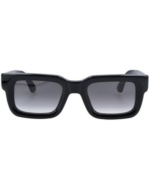 Chimi Sunglasses “05 Core” - Black