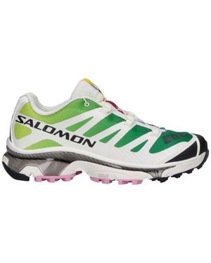 Salomon Trainers "Xt-4 Og - Green