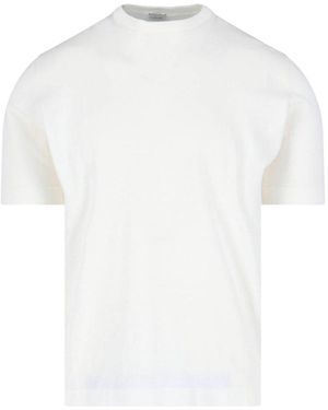 Caruso Classic T-Shirt - White
