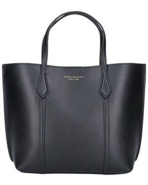 Tory Burch Bags Body: Cow Leather - Blue