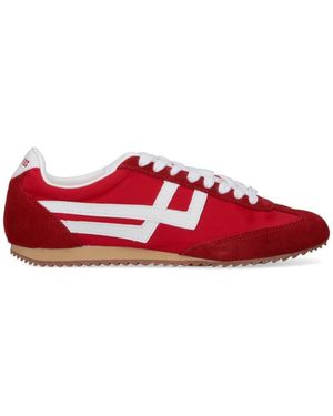 Prokeds 1949 "Racer 77" Sneakers - Red
