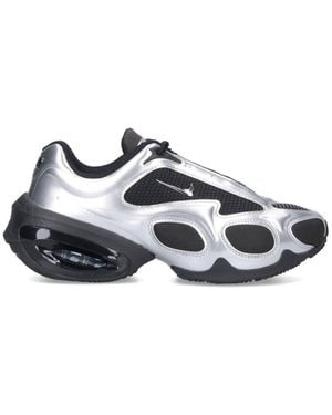 Nike "Air Max Muse" Sneakers - Black