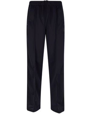 Needles Pantaloni Sportivi - Blu