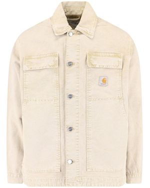Carhartt Giacca "Og Arctic" - Neutro