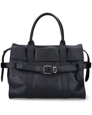 Marc Jacobs 'Dakota' Tote Bag - Black