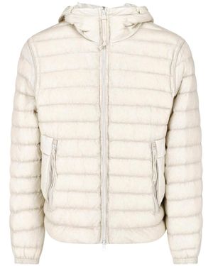 C.P. Company C. P. Company Utility Field Jacket - White