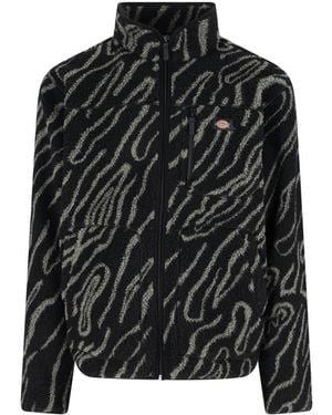 Dickies Jackets Polyester - Black