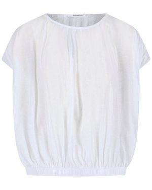 GIMAGUAS Top "Oni" - White