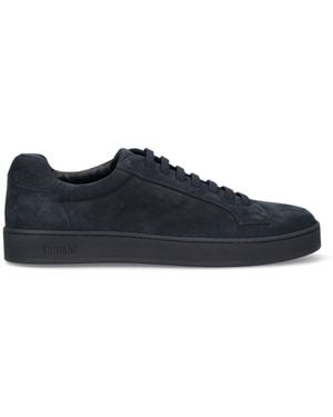 Church's Sneakers Low Top - Blu