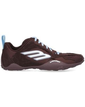 Balenciaga Trainers “Monday Ultra” - Brown