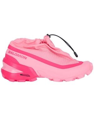 MM6 by Maison Martin Margiela Sneakers - Pink