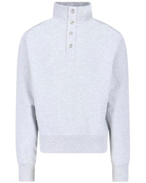 Entire studios Jumper "Port" - White