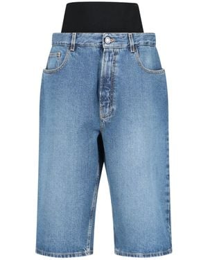 Alaïa Jeans for Women | Online Sale up to 45% off | Lyst