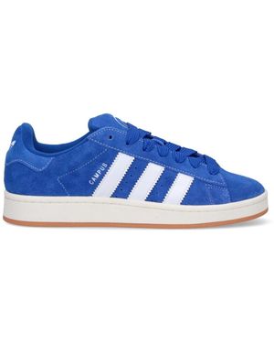 adidas Trainers - Blue