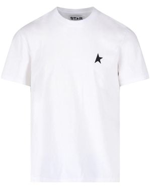 Golden Goose T-Shirt - White