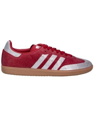 adidas Sneakers "Samba Og W" - Red