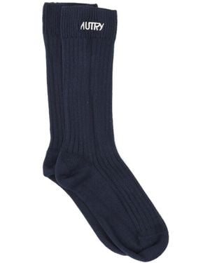 Autry Underwear Cotton - Blue