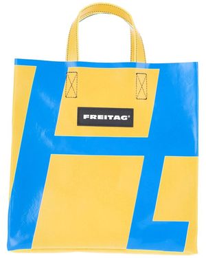 Freitag Tote Bag 