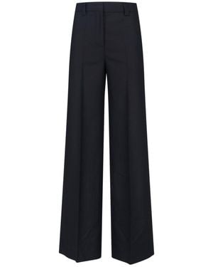 Incotex Tailored Pants - Blue