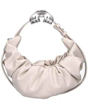 DIESEL Shoulder Bag “Grab-D” - Pink