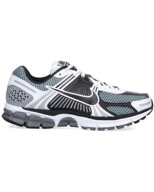 Nike Zoom Vomero 5 Mesh Sneakers - Blue