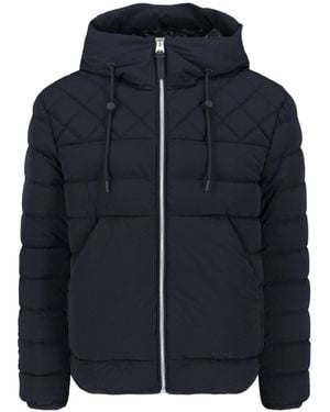 Mackage Piumino "Bergen" - Blu