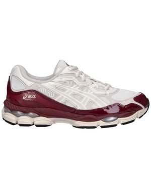 Asics Trainers "Gel-Nyc" - Natural